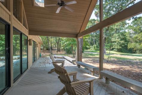 257 Peaceful Woods Trail Holly Lake Ranch TX 75765