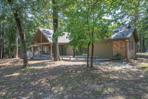 257 Peaceful Woods Trail Holly Lake Ranch TX 75765