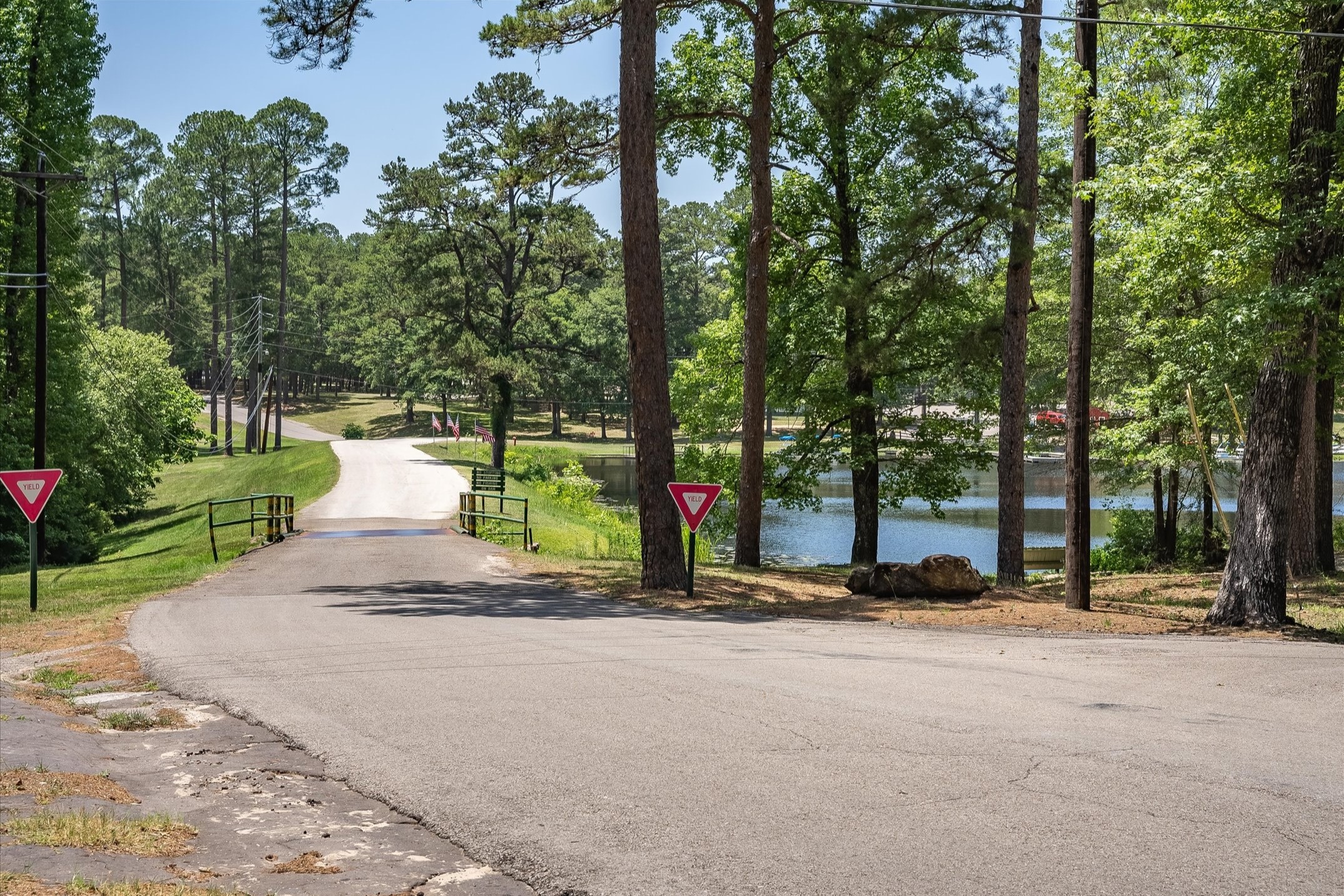 257 Peaceful Woods Trail Holly Lake Ranch TX 75765