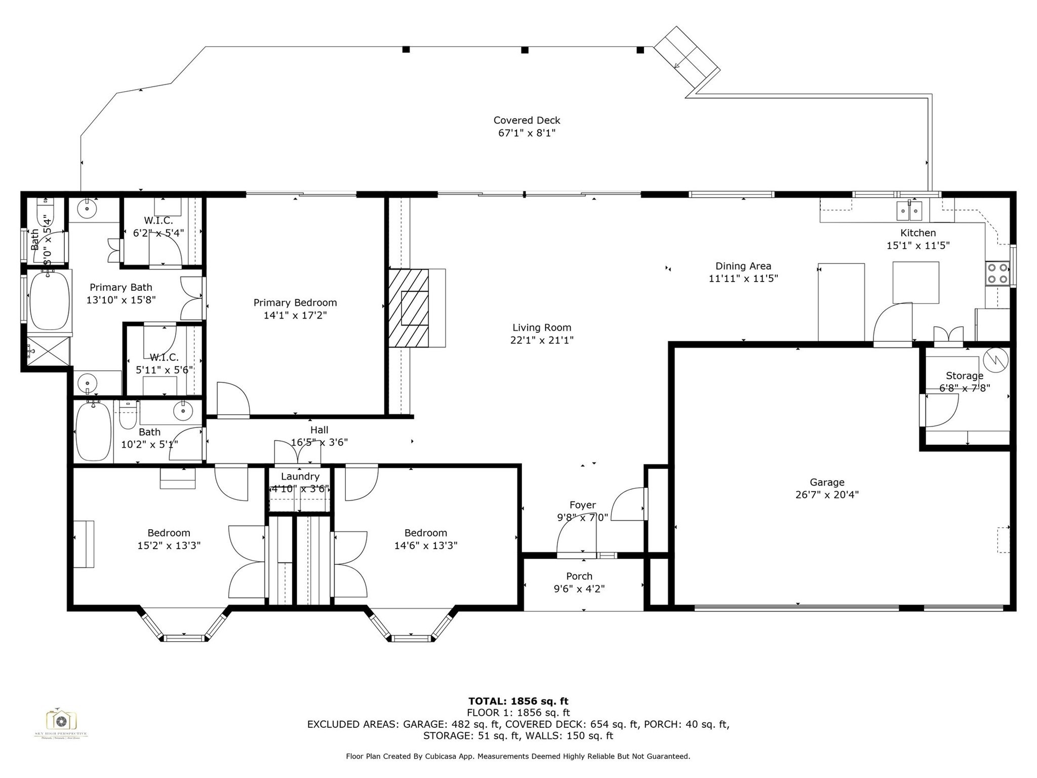257 Peaceful Woods Trail Holly Lake Ranch TX 75765