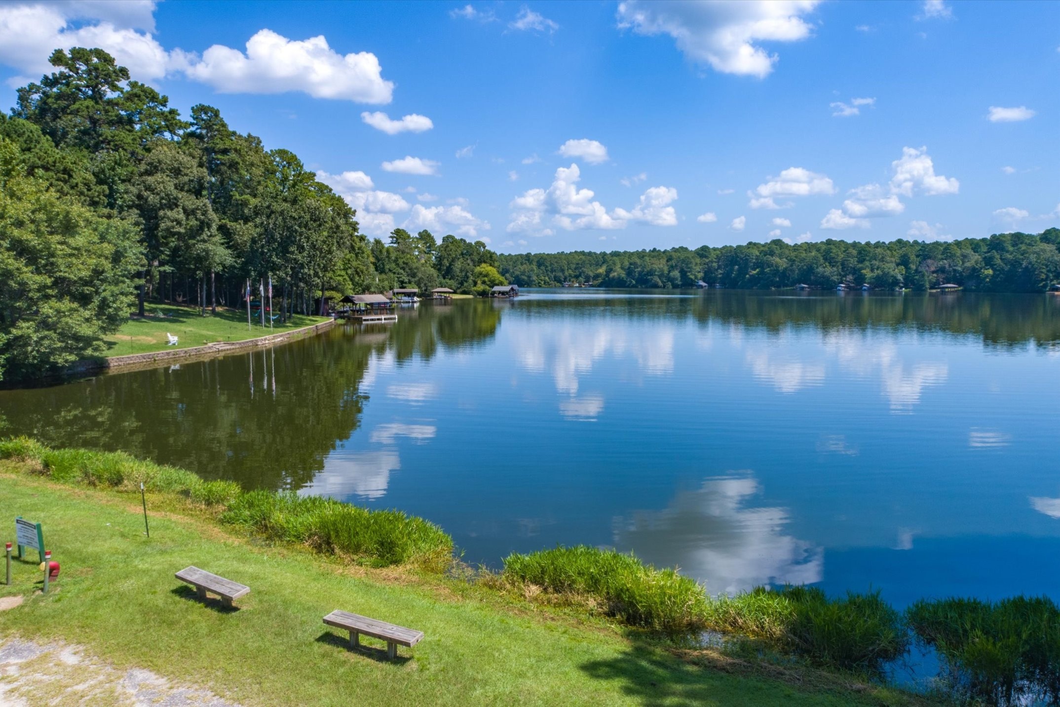 257 Peaceful Woods Trail Holly Lake Ranch TX 75765