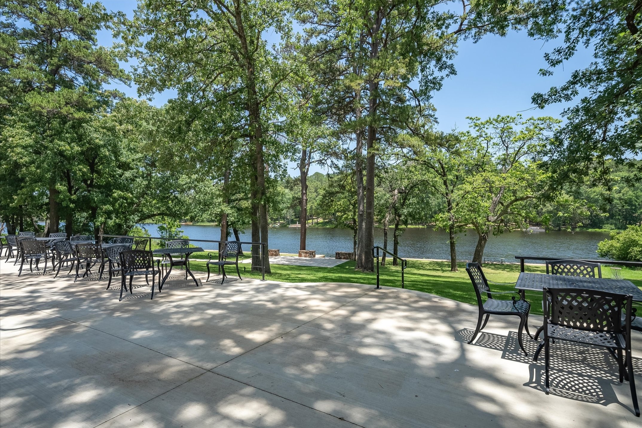 257 Peaceful Woods Trail Holly Lake Ranch TX 75765
