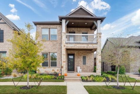 4605 Copper Mountain Trail Arlington TX 76005