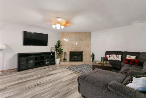 6608 Mccoy Court Watauga TX 76148