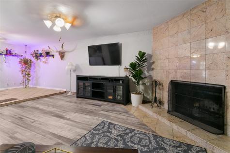 6608 Mccoy Court Watauga TX 76148