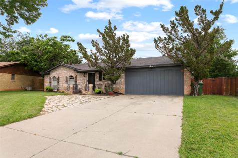 6608 Mccoy Court Watauga TX 76148