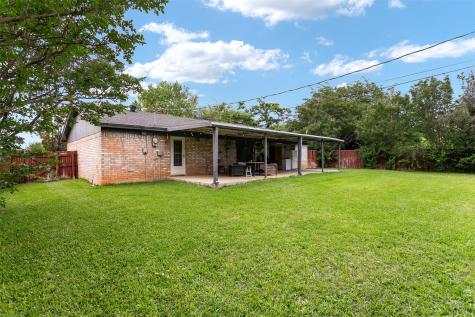 6608 Mccoy Court Watauga TX 76148