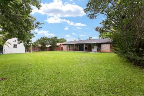 6608 Mccoy Court Watauga TX 76148
