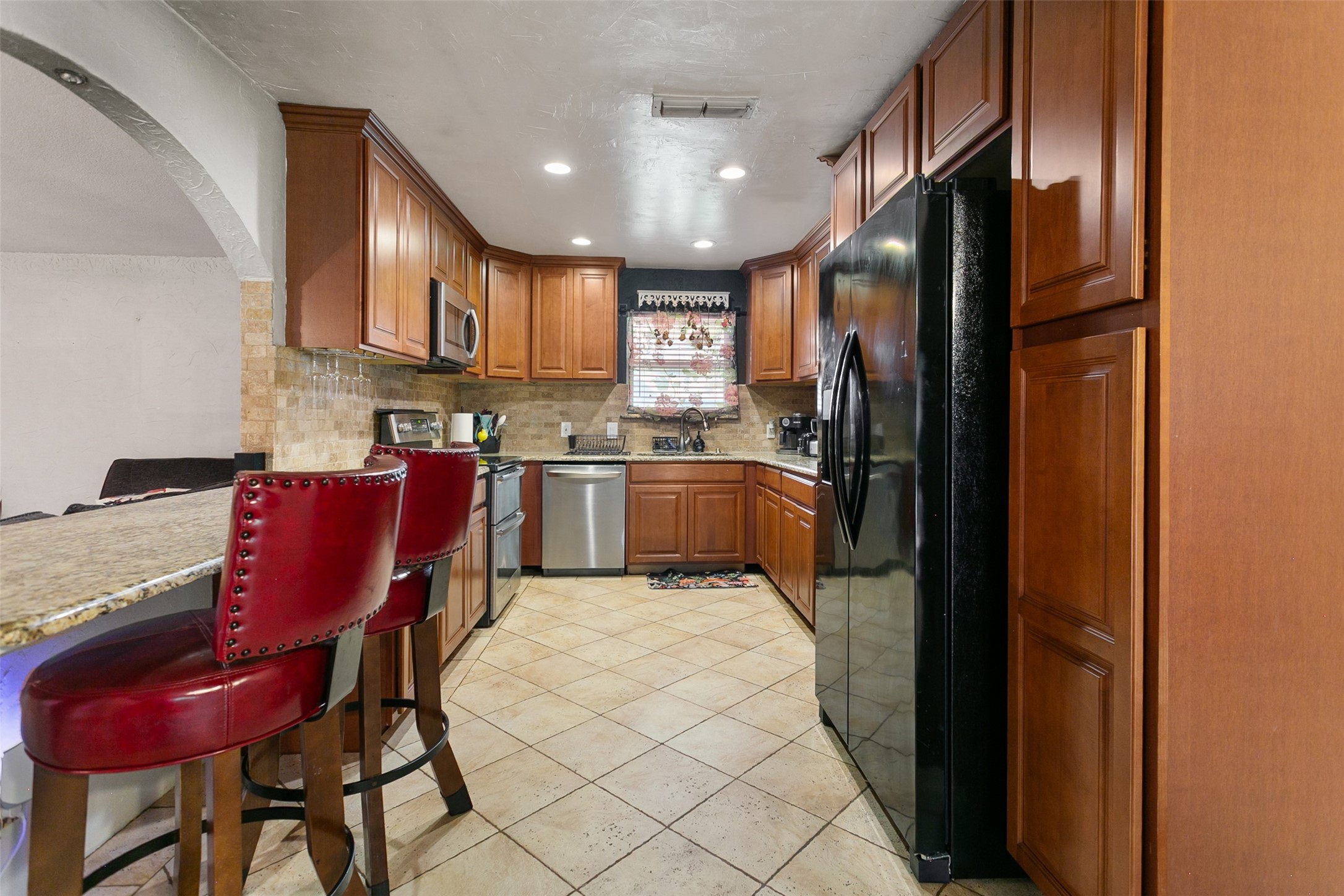 6608 Mccoy Court Watauga TX 76148