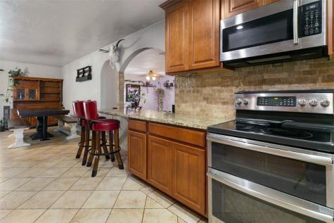 6608 Mccoy Court Watauga TX 76148