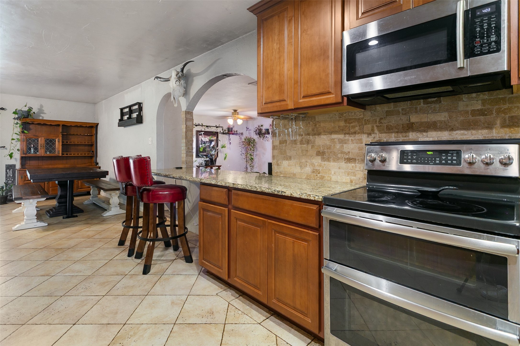 6608 Mccoy Court Watauga TX 76148