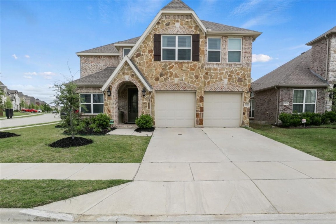 1420 Frisco Hills Boulevard Little Elm TX 75068
