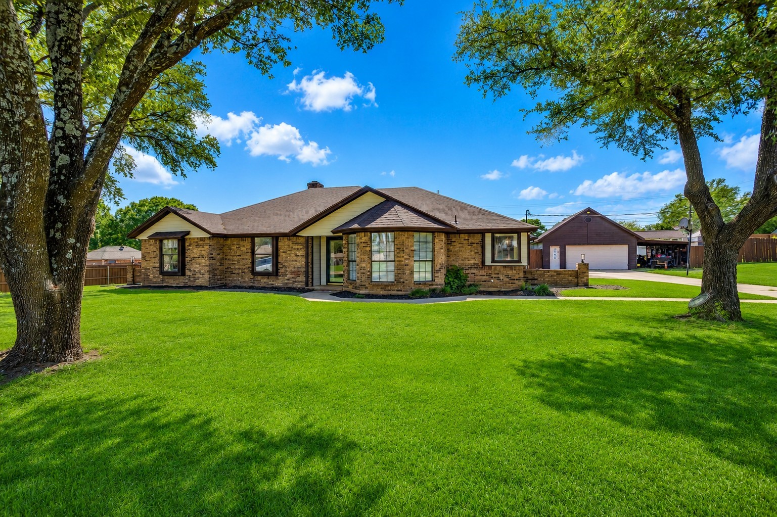 2721 North Hills Terrace Joshua TX 76031