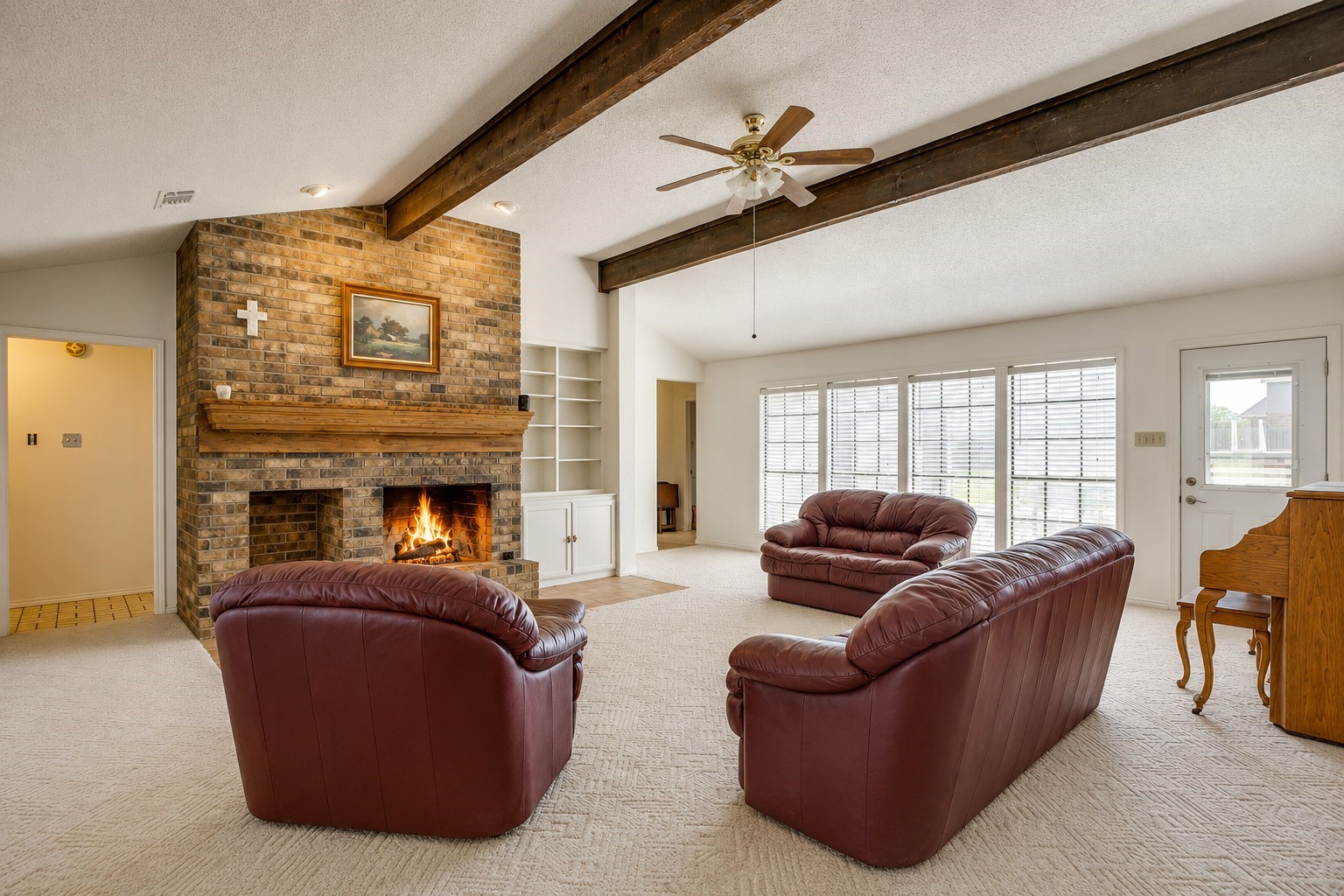 2721 North Hills Terrace Joshua TX 76031