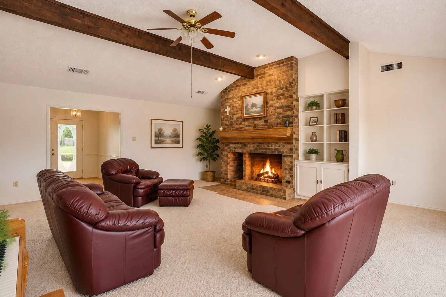 2721 North Hills Terrace Joshua TX 76031