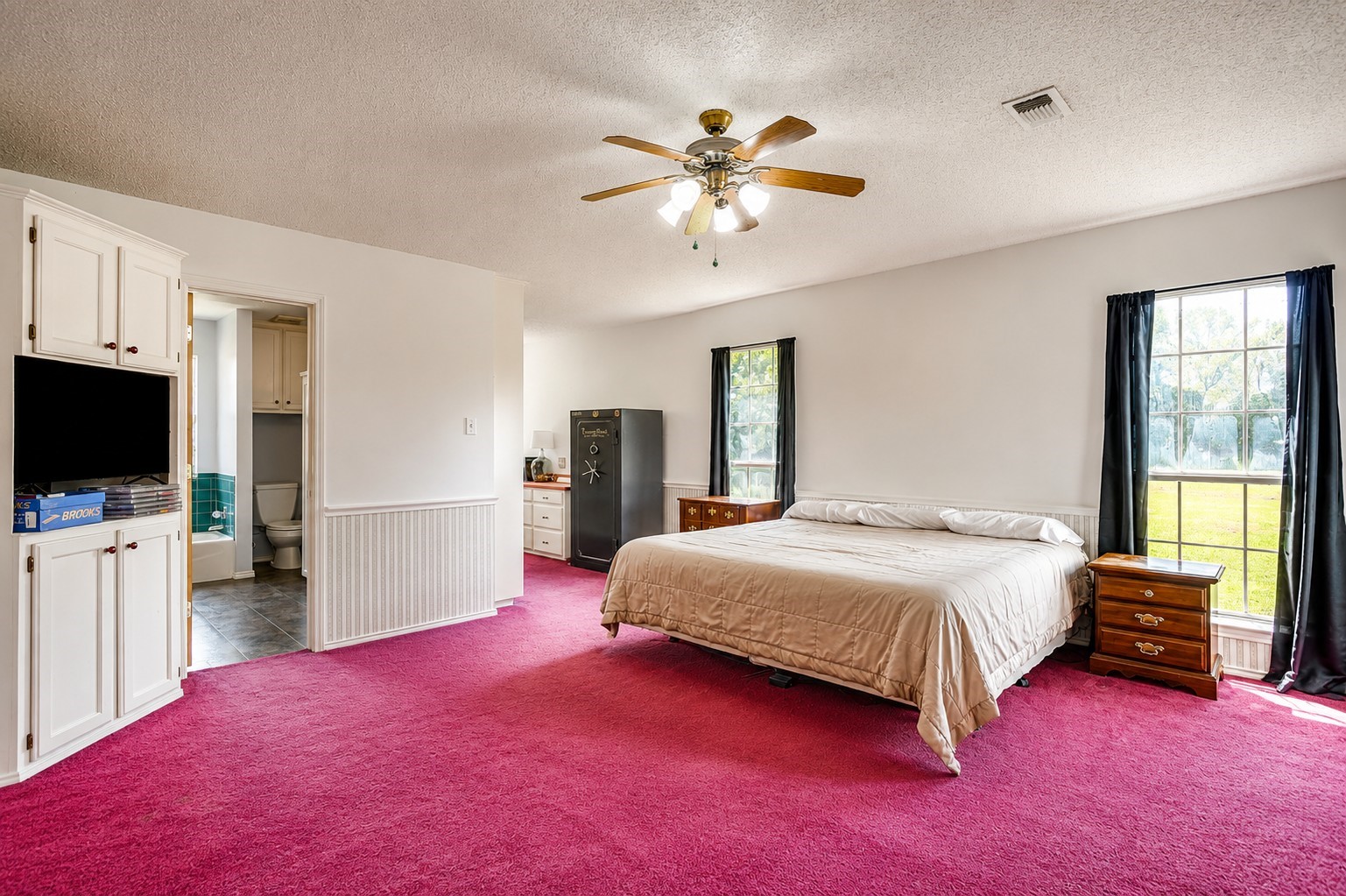 2721 North Hills Terrace Joshua TX 76031