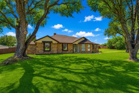 2721 North Hills Terrace Joshua TX 76031