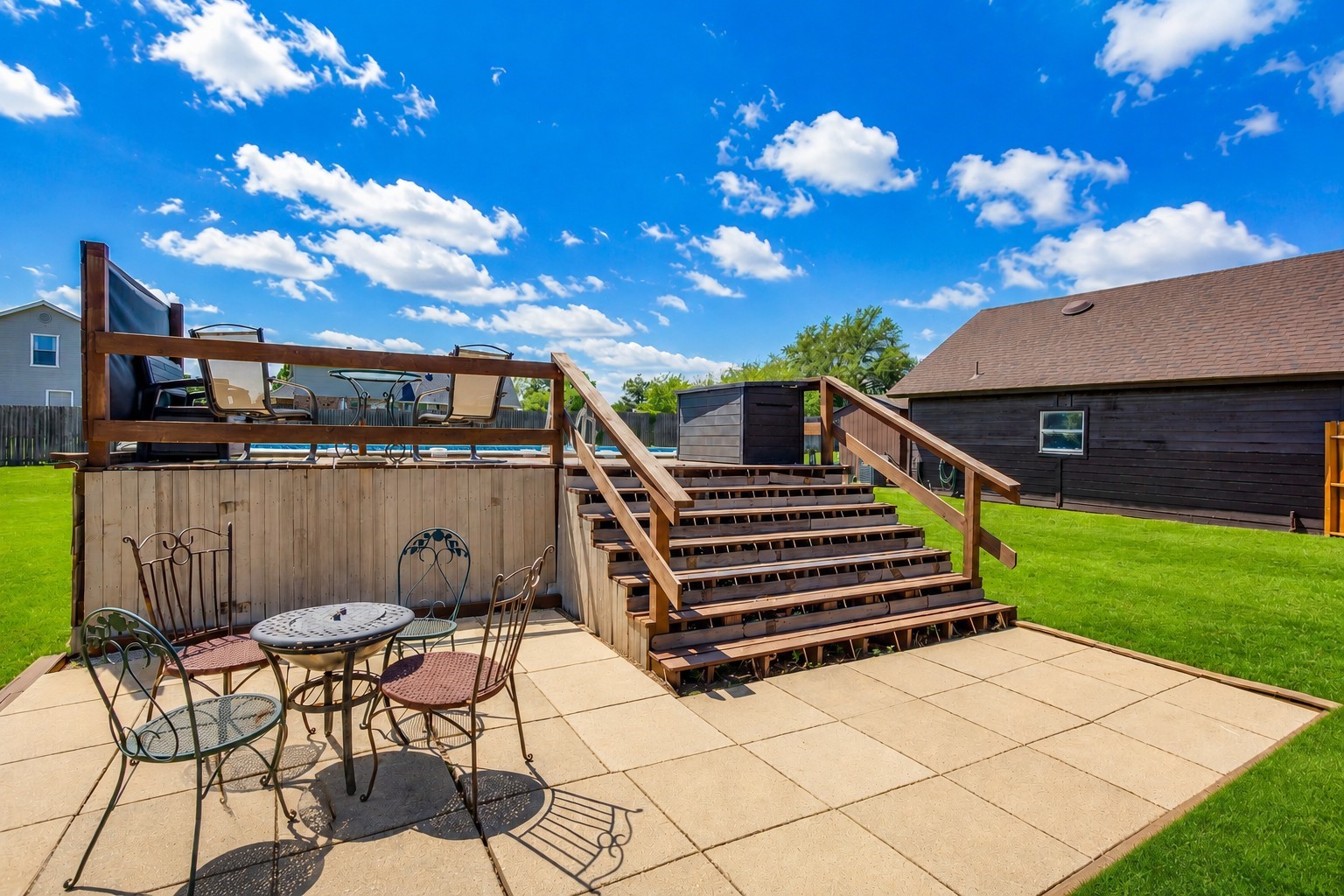 2721 North Hills Terrace Joshua TX 76031