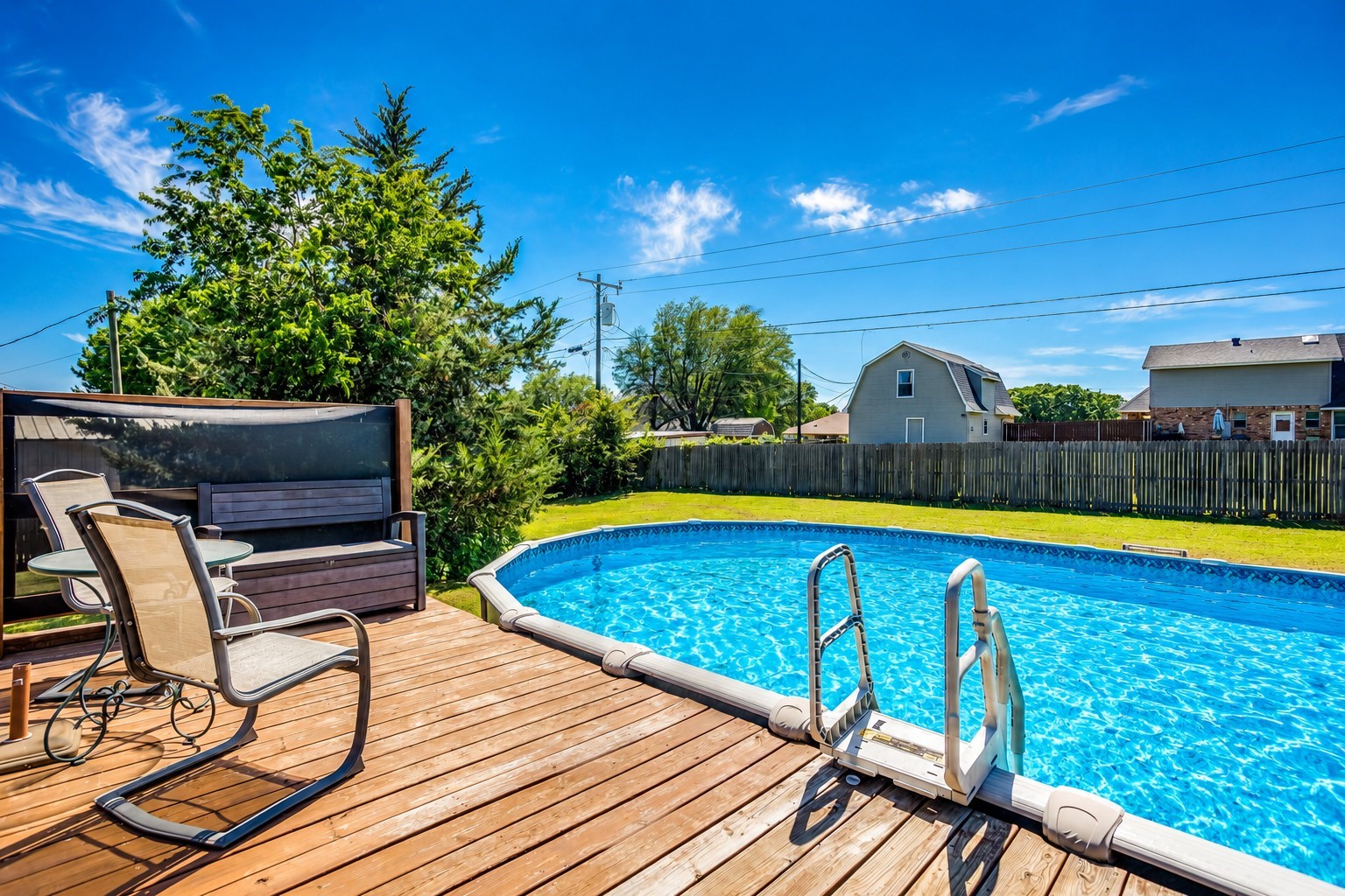 2721 North Hills Terrace Joshua TX 76031