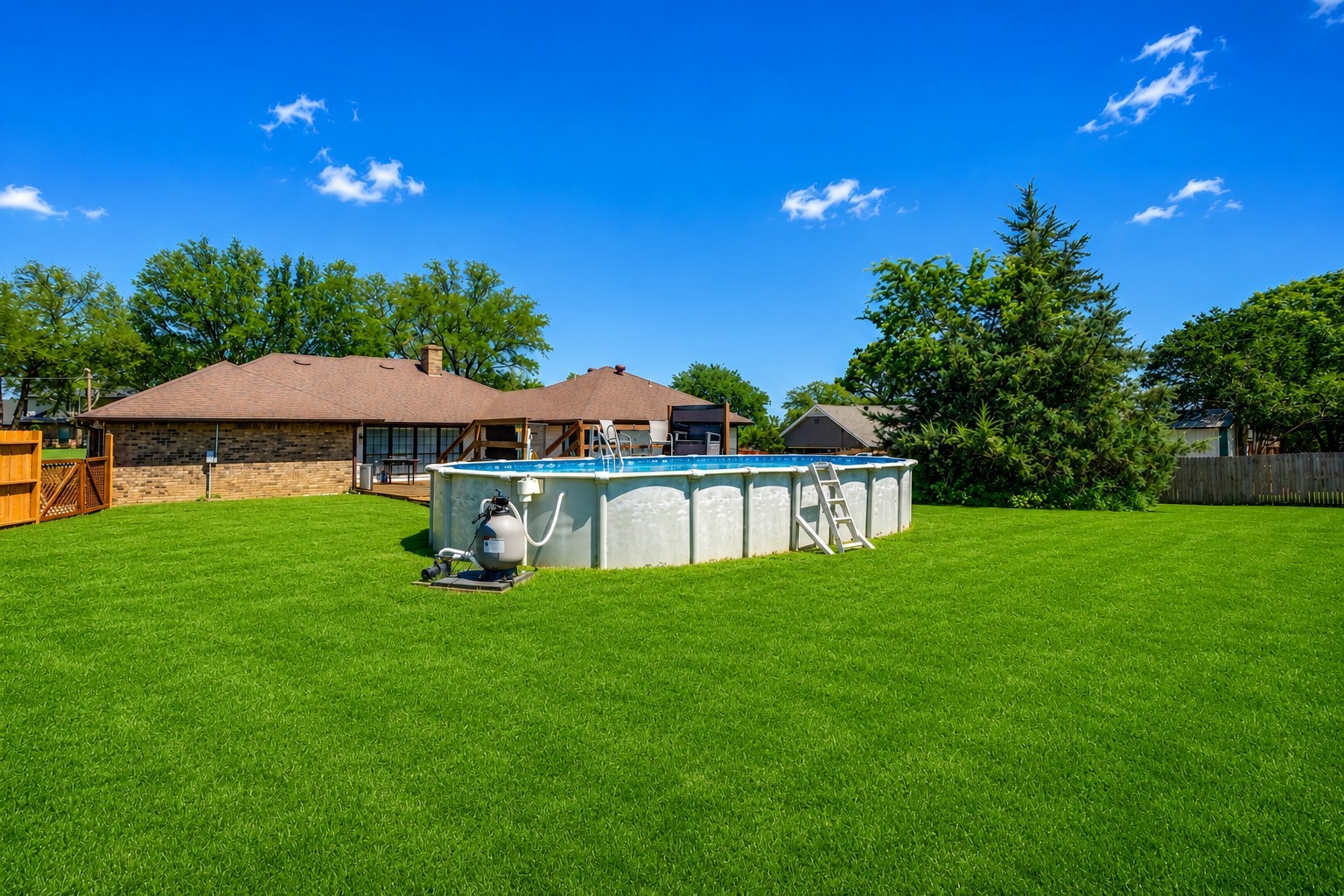 2721 North Hills Terrace Joshua TX 76031