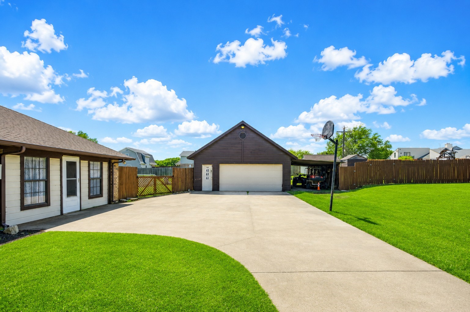 2721 North Hills Terrace Joshua TX 76031