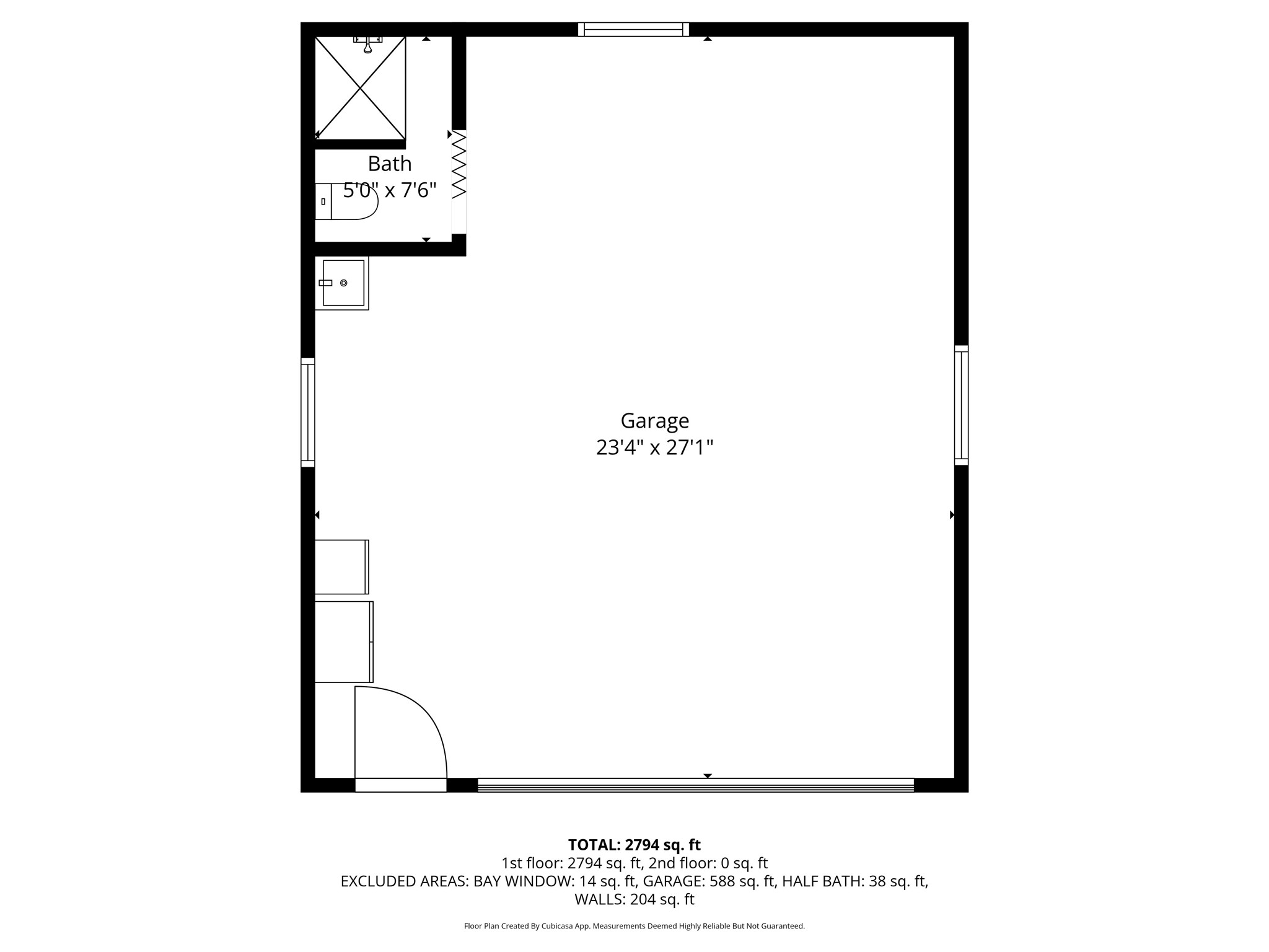2721 North Hills Terrace Joshua TX 76031