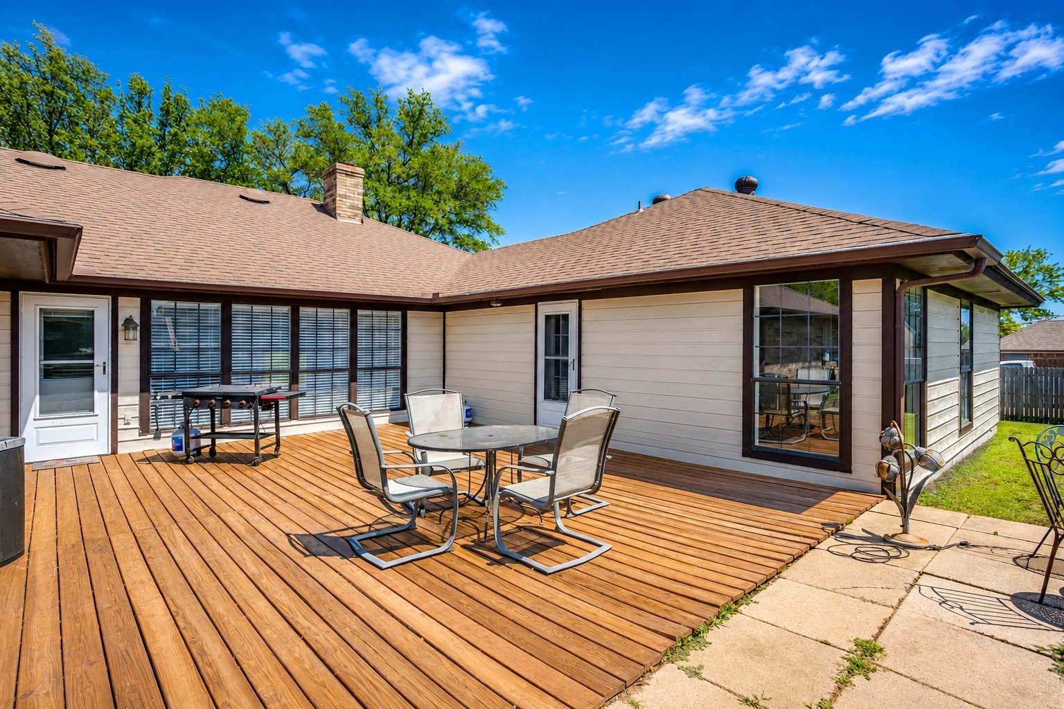 2721 North Hills Terrace Joshua TX 76031