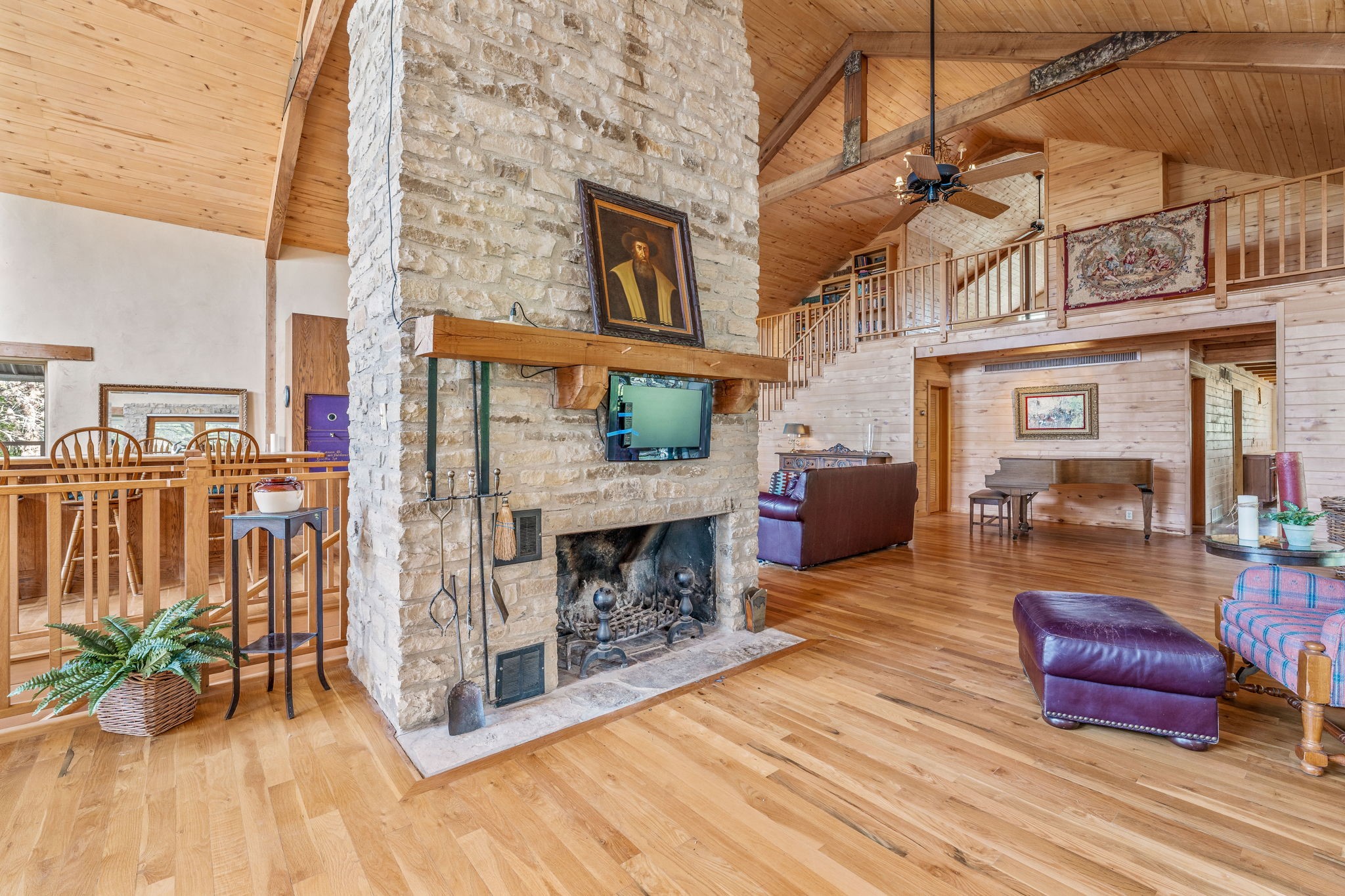 5905 N Us Highway 281 (172) Hamilton TX 76531