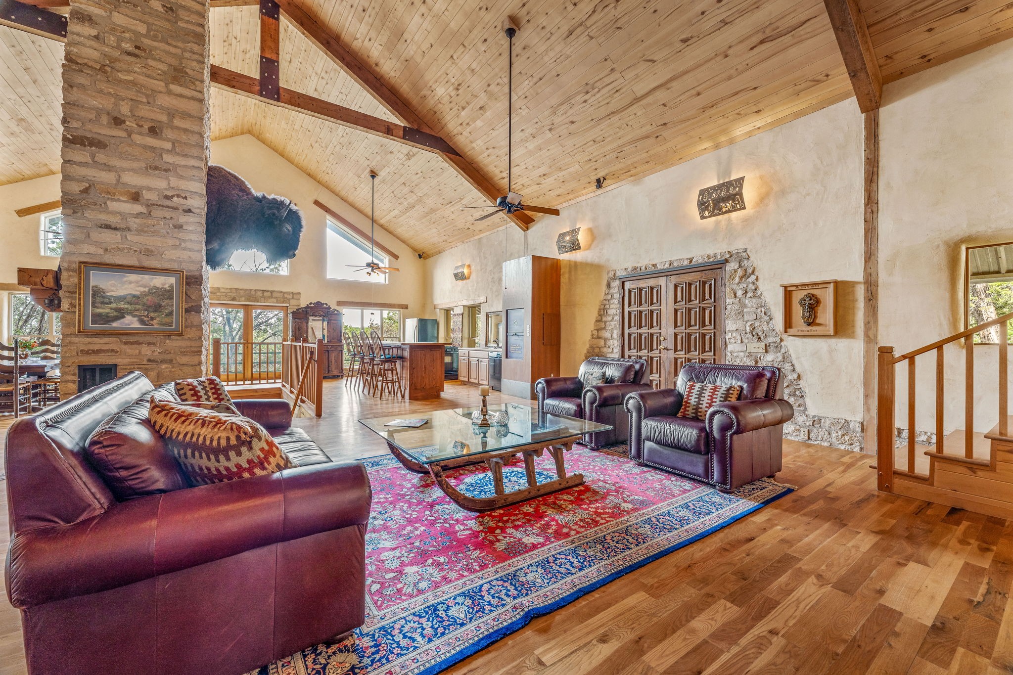 5905 N Us Highway 281 (172) Hamilton TX 76531