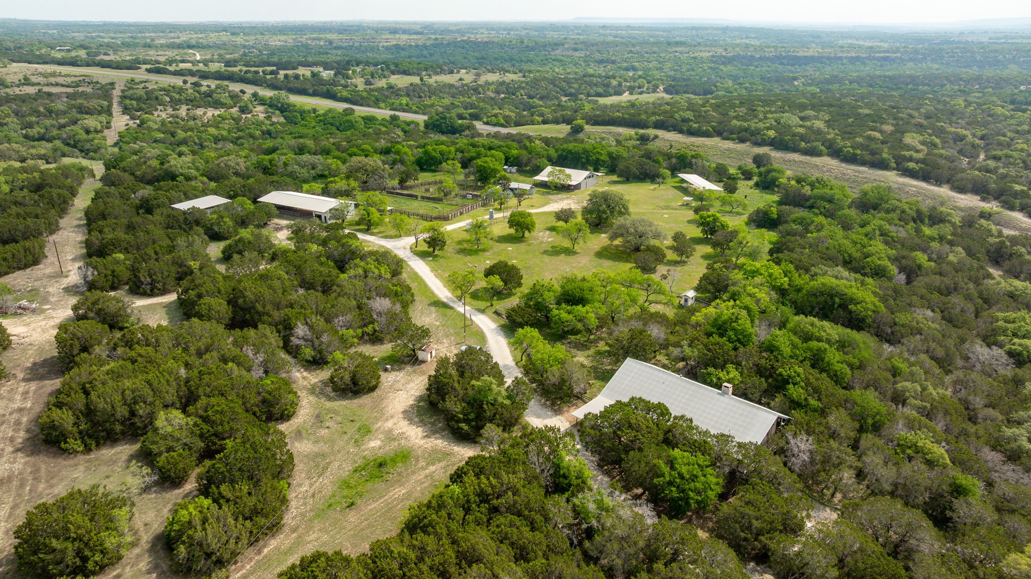 5905 N Us Highway 281 (172) Hamilton TX 76531