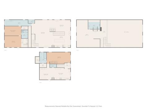 5905 N Us Highway 281 (172) Hamilton TX 76531