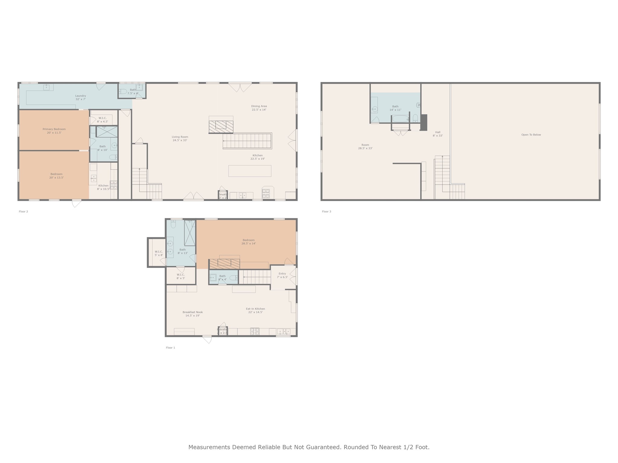 5905 N Us Highway 281 (172) Hamilton TX 76531