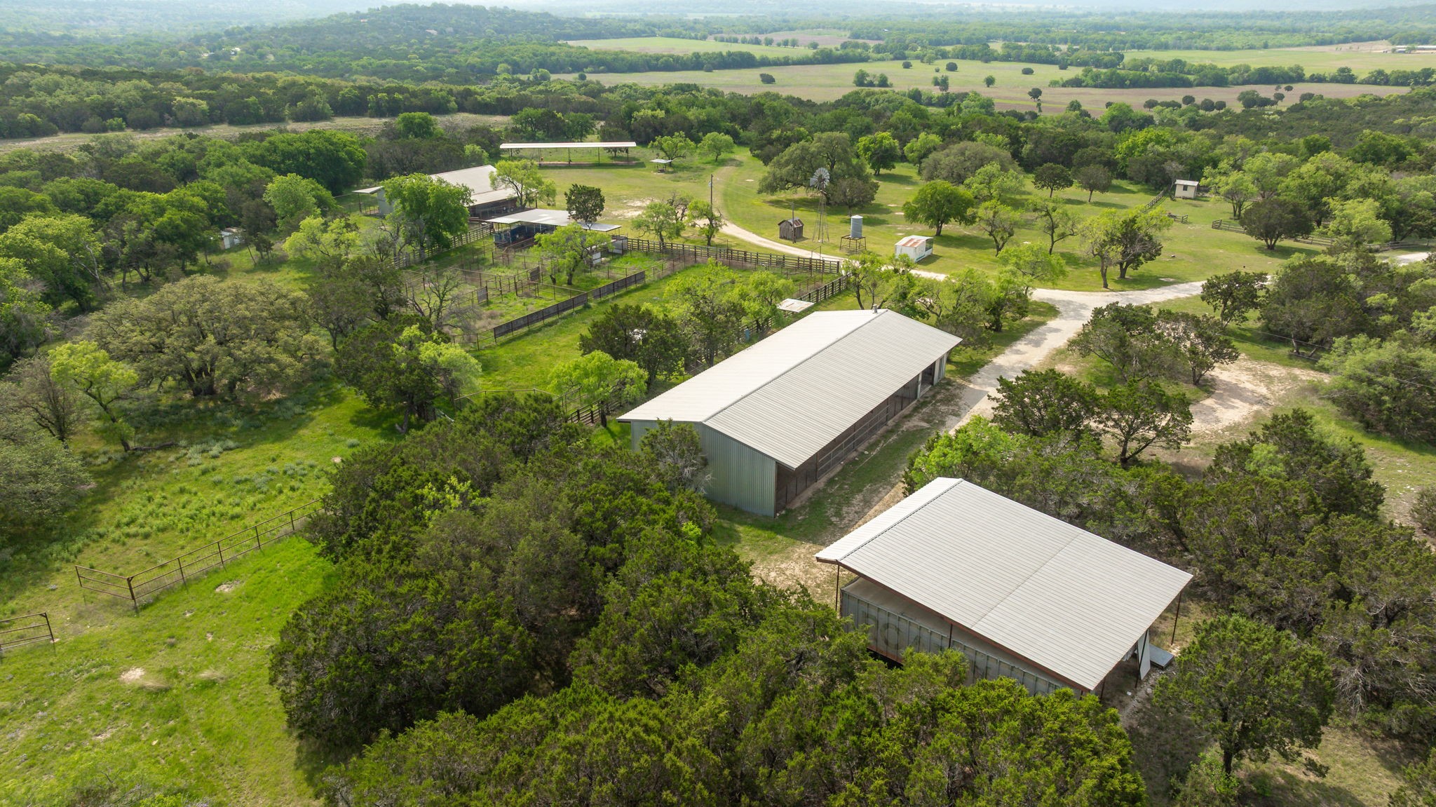 5905 N Us Highway 281 (172) Hamilton TX 76531