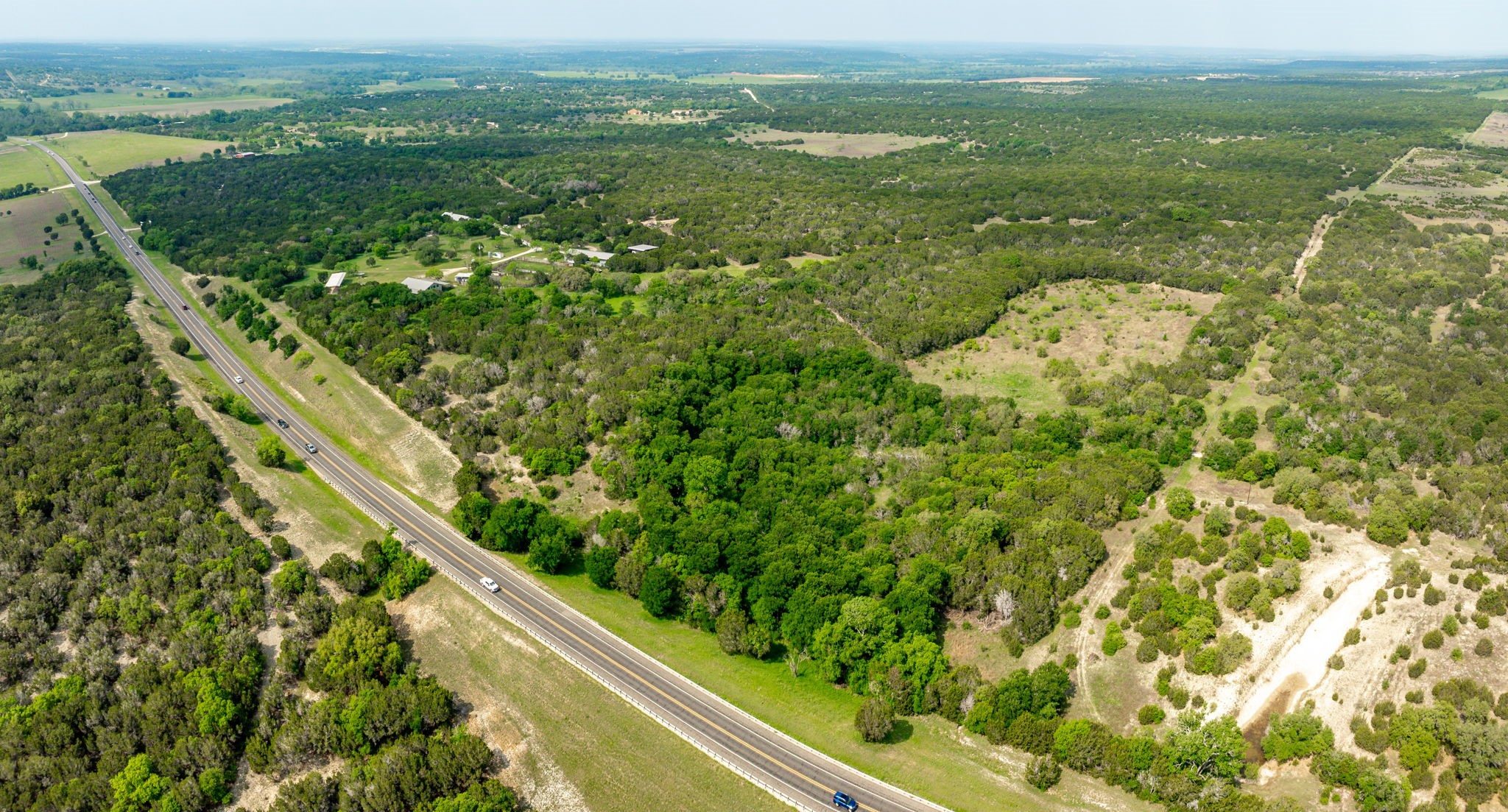 5905 N Us Highway 281 (172) Hamilton TX 76531