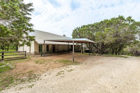 5905 N Us Highway 281 (172) Hamilton TX 76531