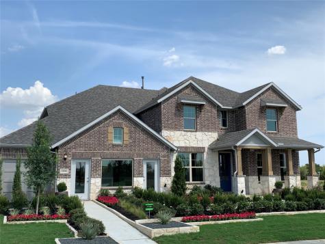 15696 Pleat Leaf Road Frisco TX 75033