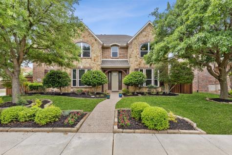 1467 Bowie Lane Frisco TX 75033
