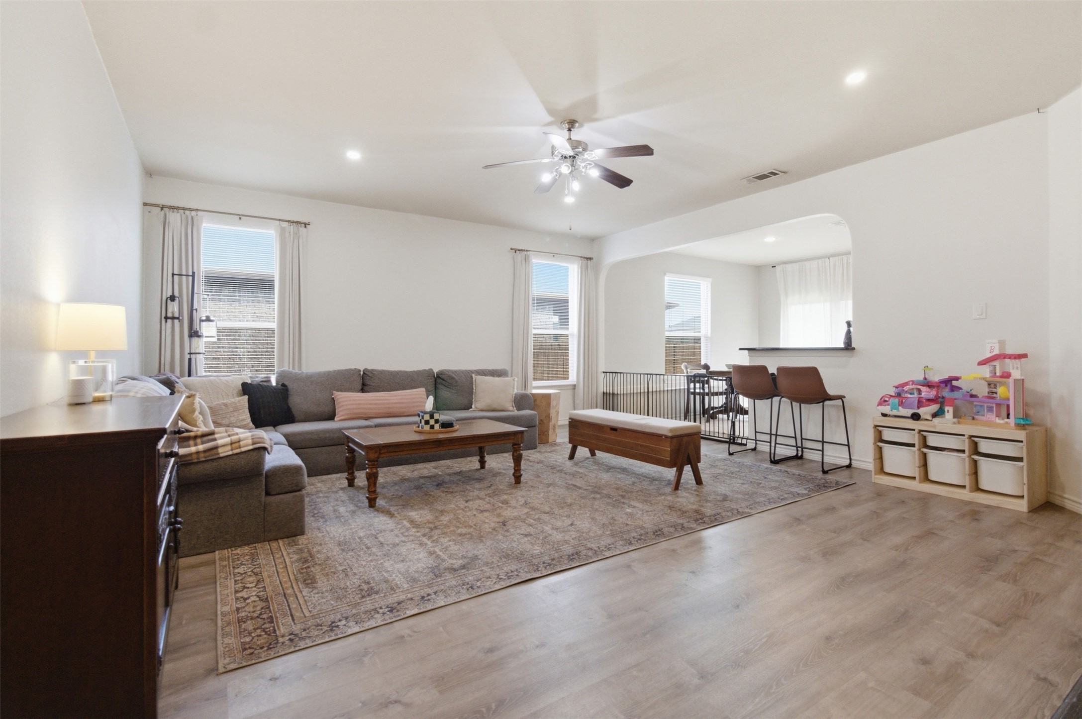 10928 Middleglen Road Fort Worth TX 76052
