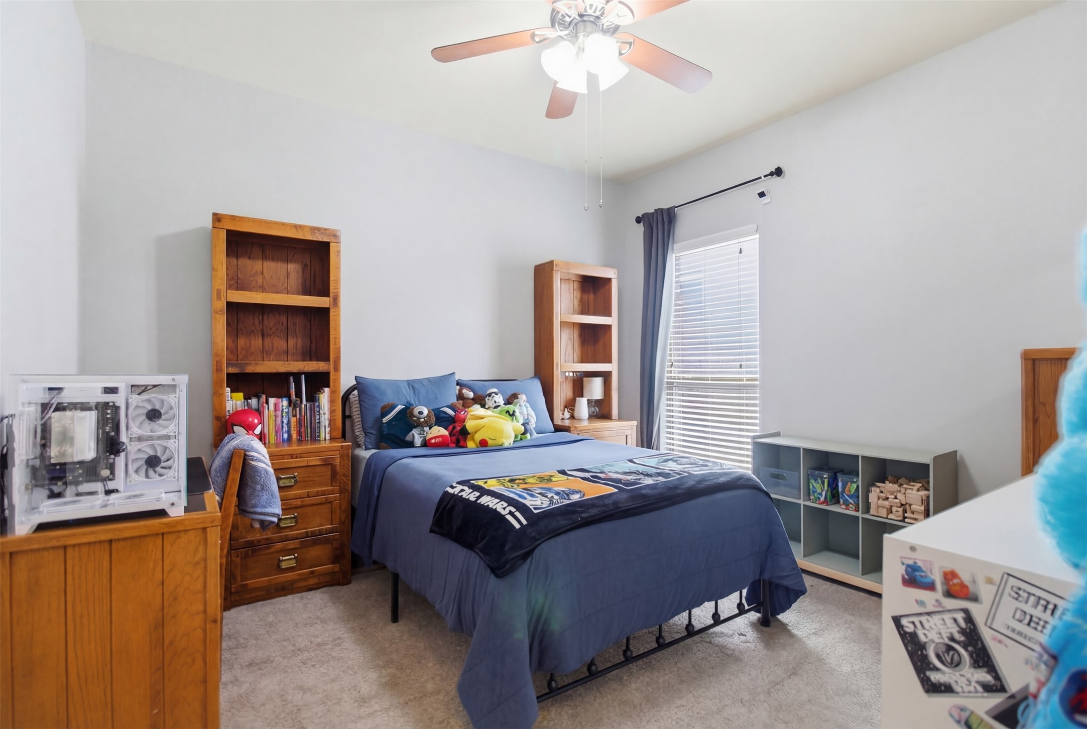 10928 Middleglen Road Fort Worth TX 76052