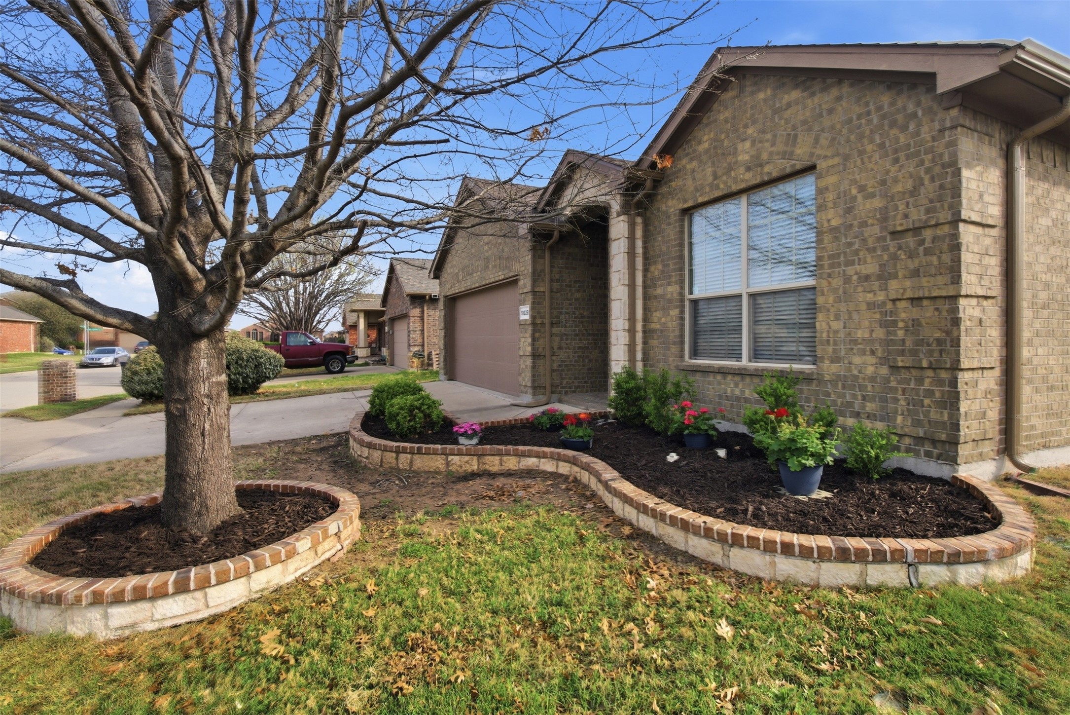 10928 Middleglen Road Fort Worth TX 76052