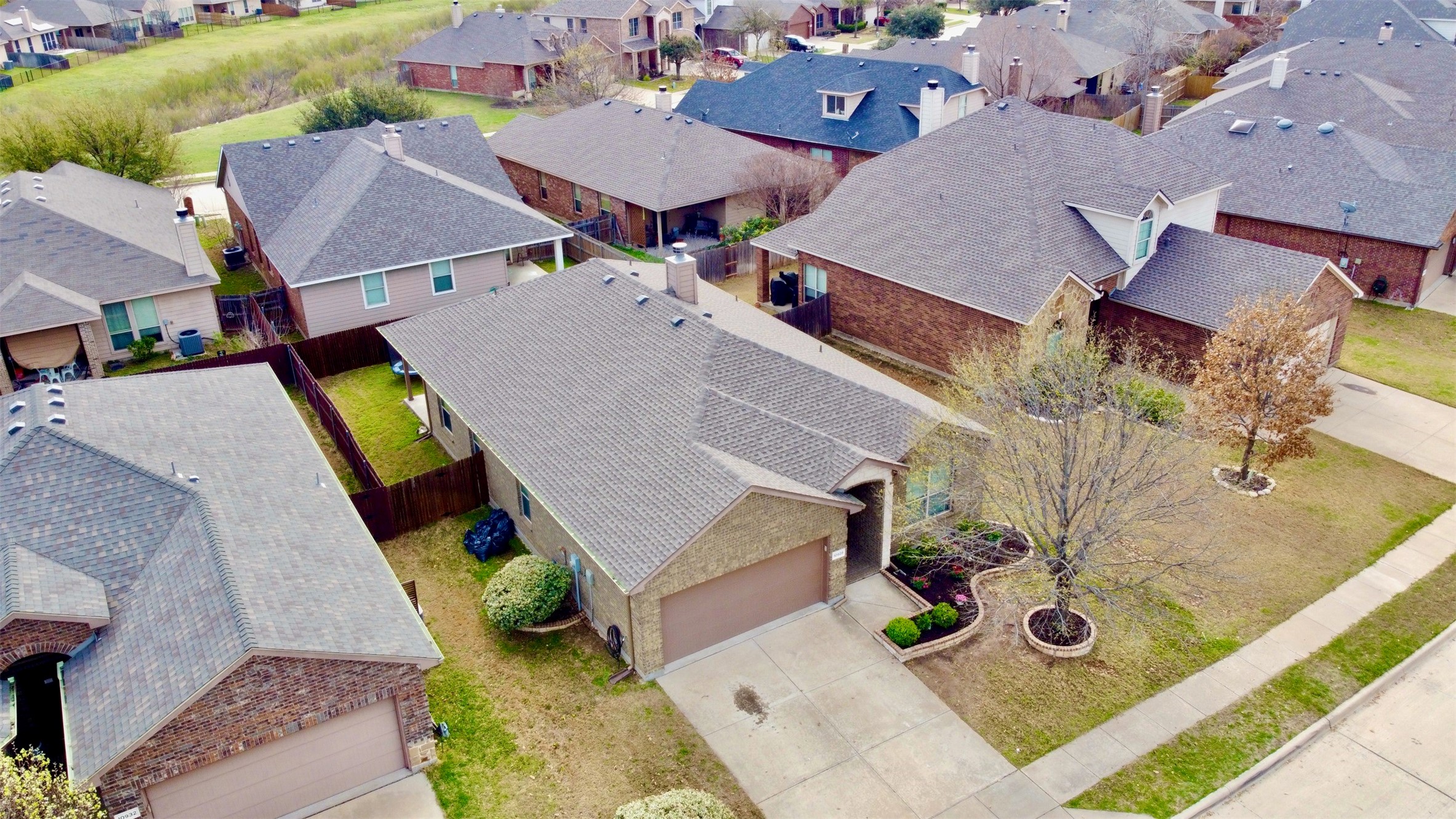 10928 Middleglen Road Fort Worth TX 76052