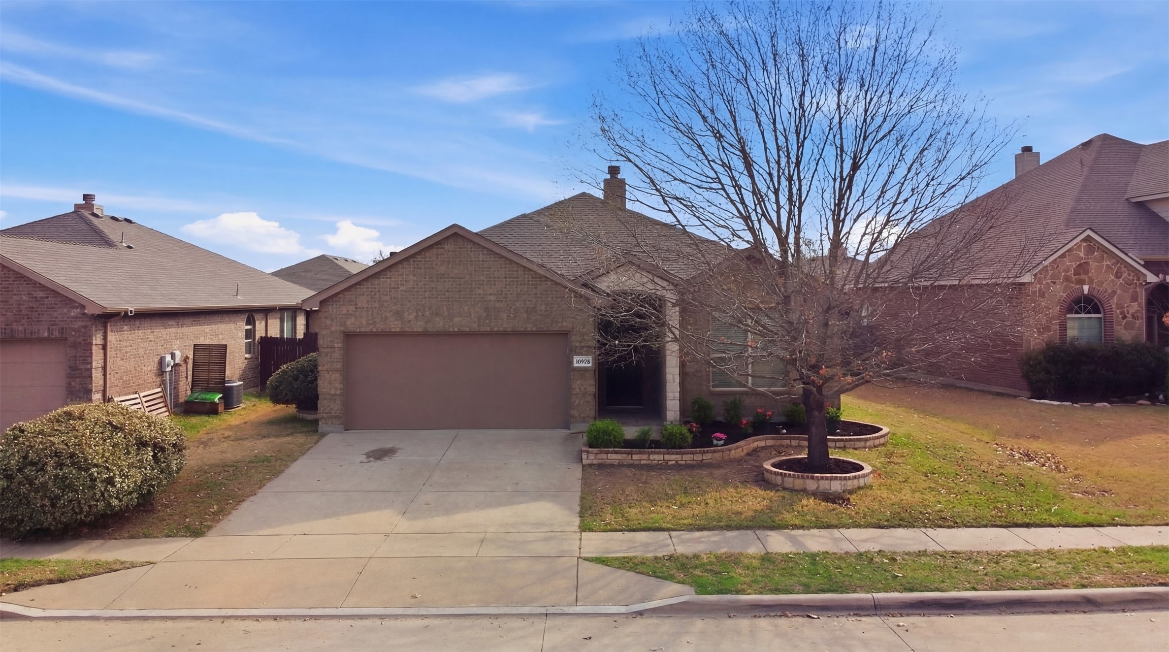 10928 Middleglen Road Fort Worth TX 76052