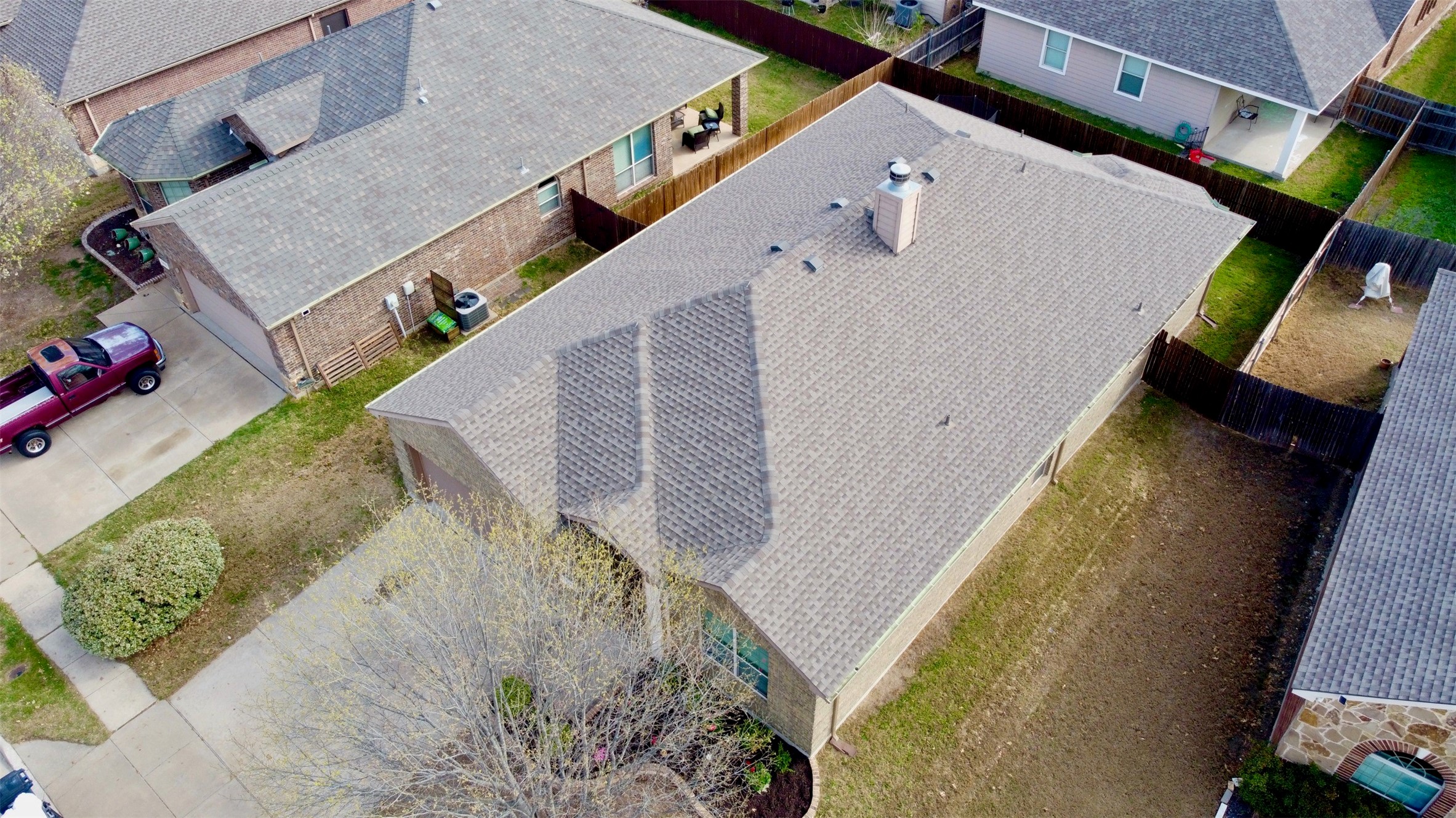 10928 Middleglen Road Fort Worth TX 76052