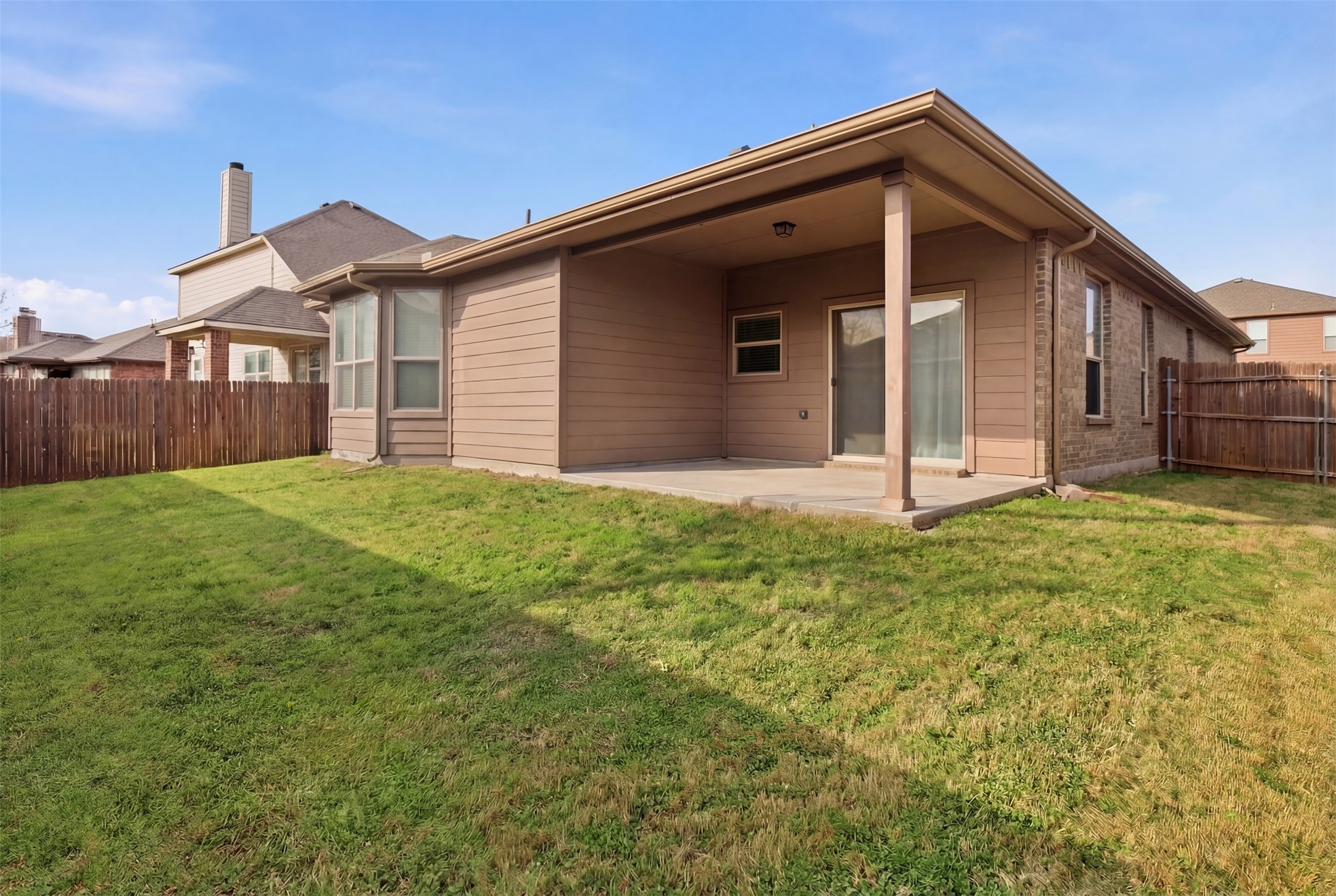10928 Middleglen Road Fort Worth TX 76052