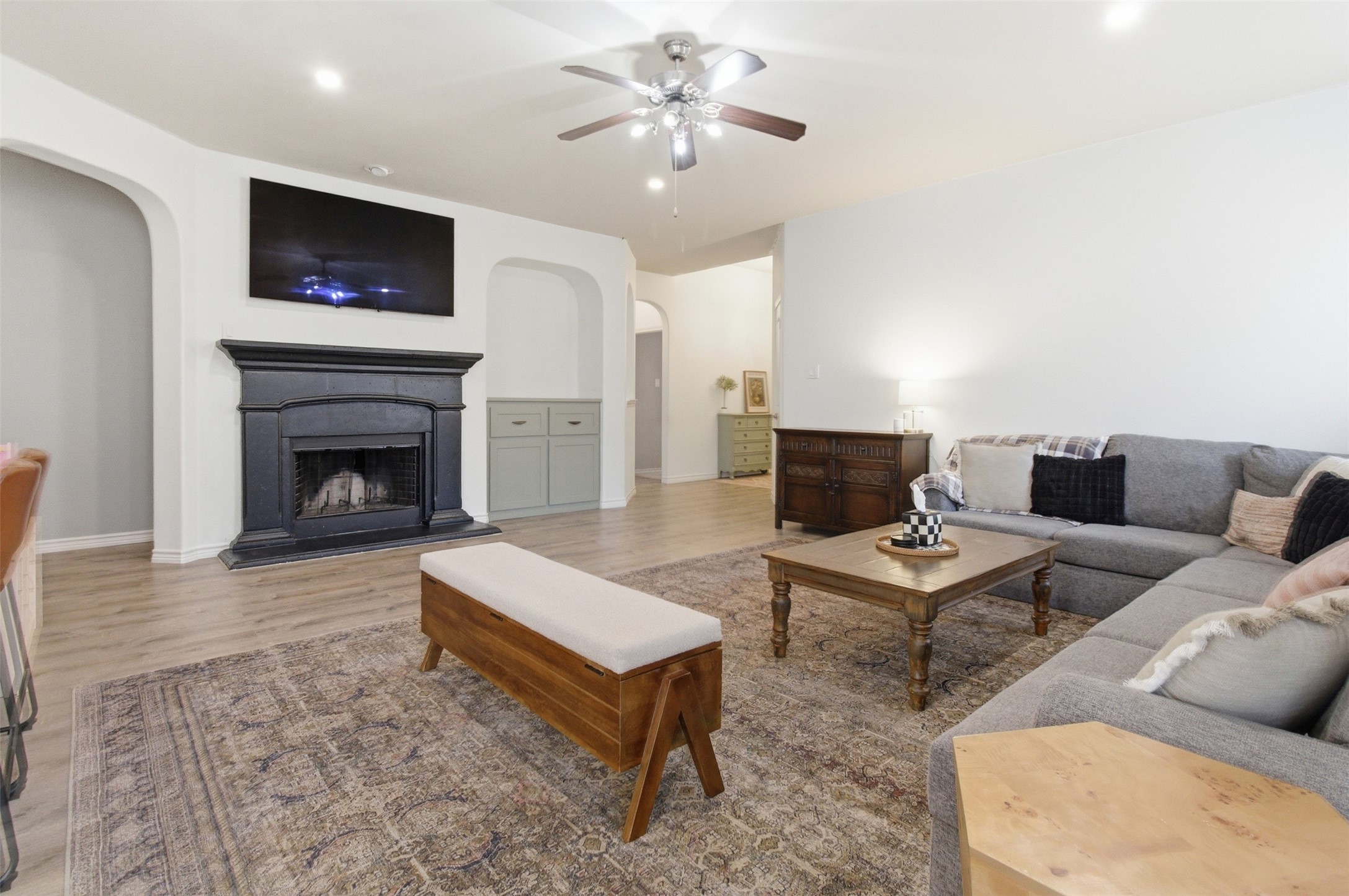 10928 Middleglen Road Fort Worth TX 76052