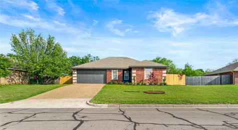 2040 Comal Street Waco TX 76708