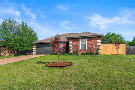 2040 Comal Street Waco TX 76708