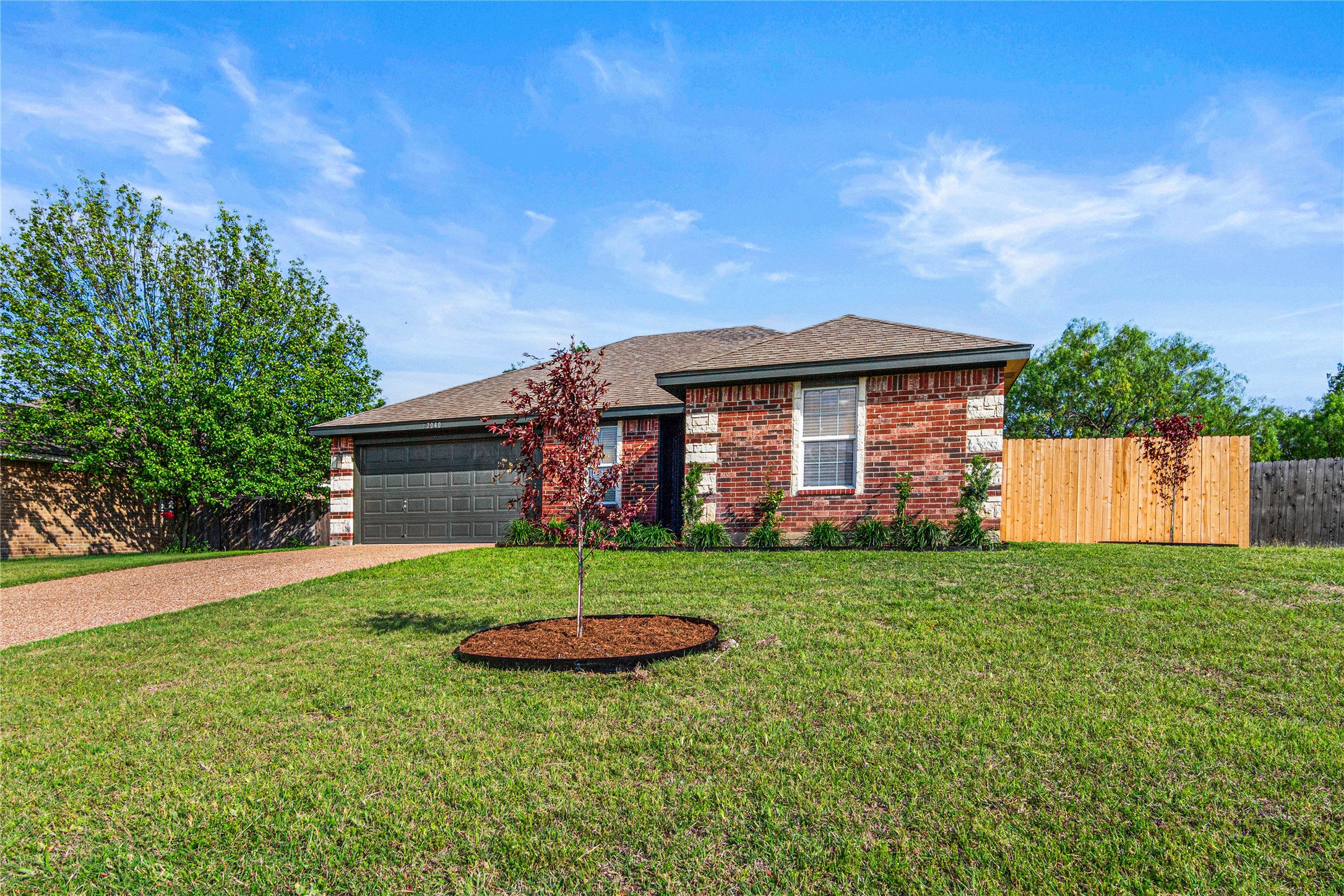 2040 Comal Street Waco TX 76708