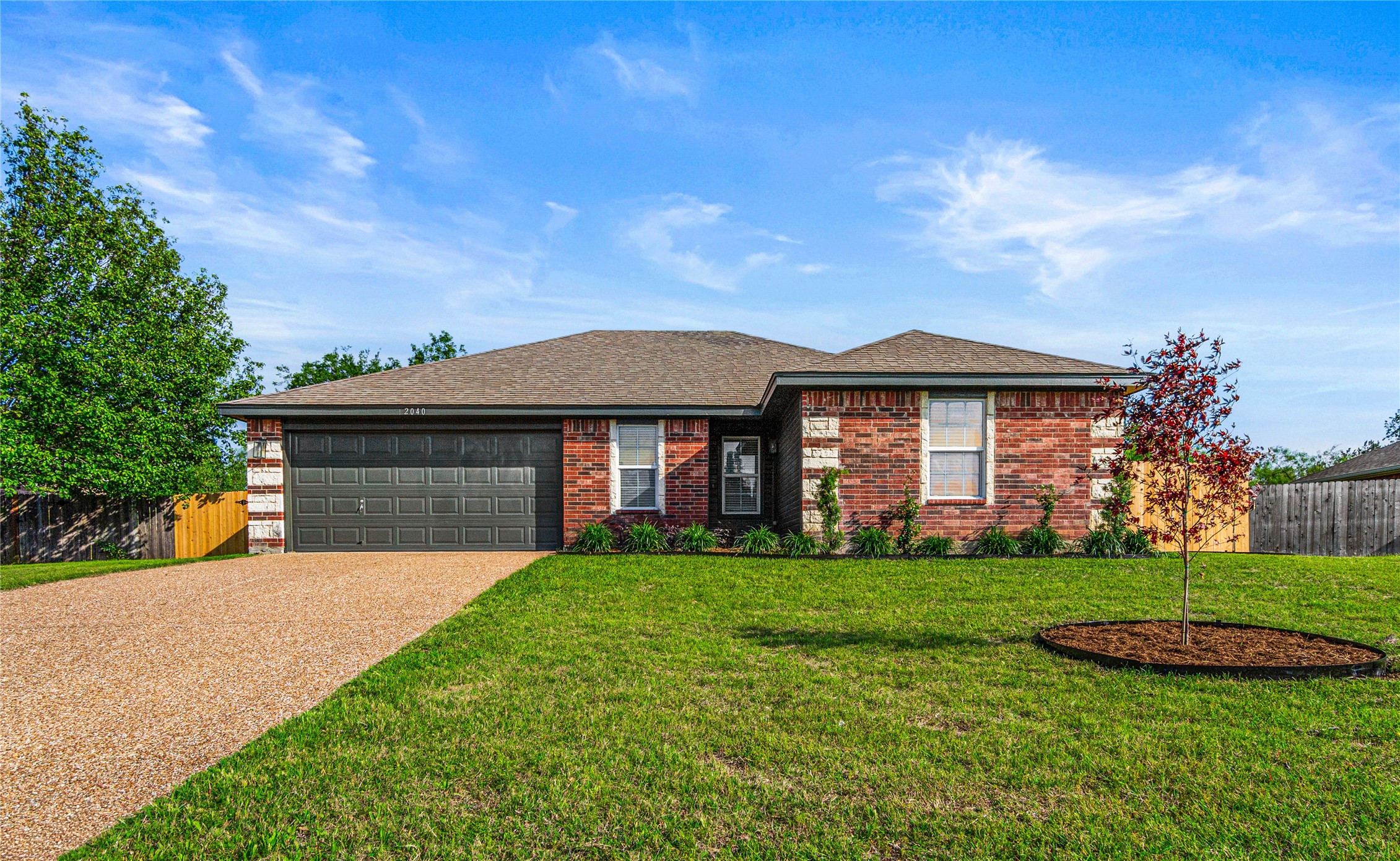 2040 Comal Street Waco TX 76708
