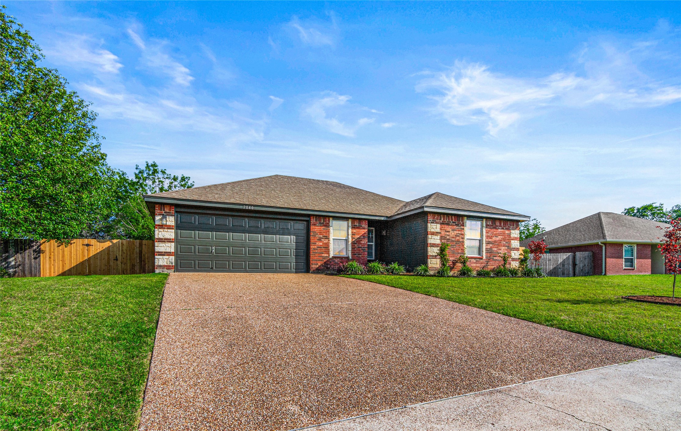 2040 Comal Street Waco TX 76708